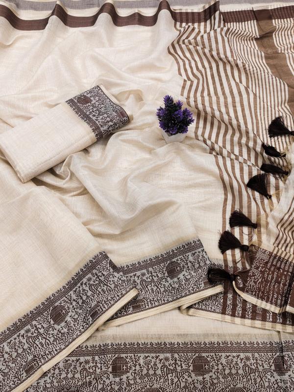 Nivara TWT1093 saree cheap rate